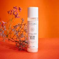 Satara Dead Sea Cosmetics logo
